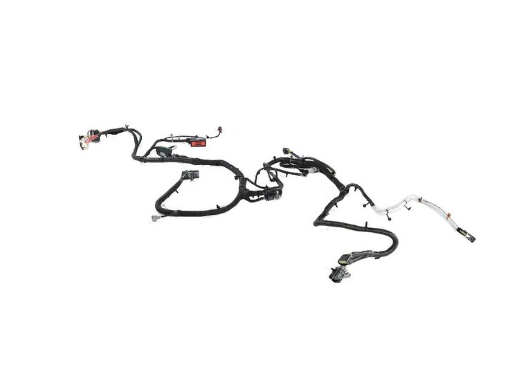WIRING TRANSMISSION
