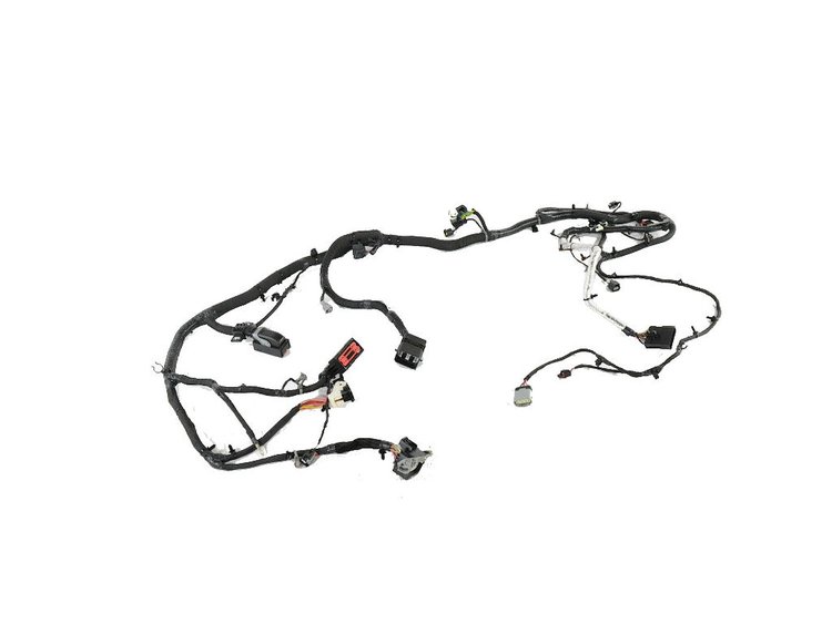 WIRING TRANSMISSION