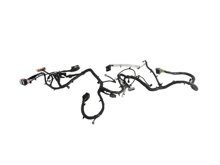WIRING TRANSMISSION