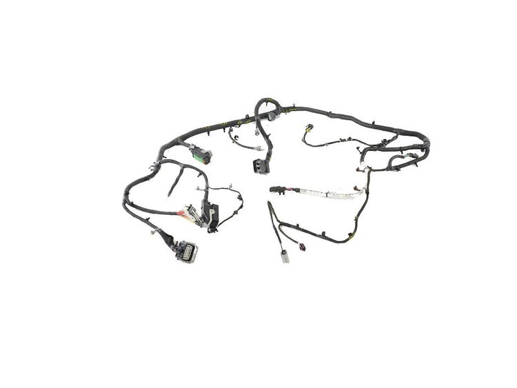 WIRING TRANSMISSION