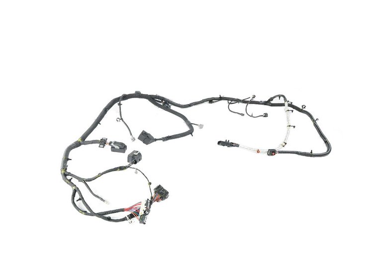 WIRING TRANSMISSION