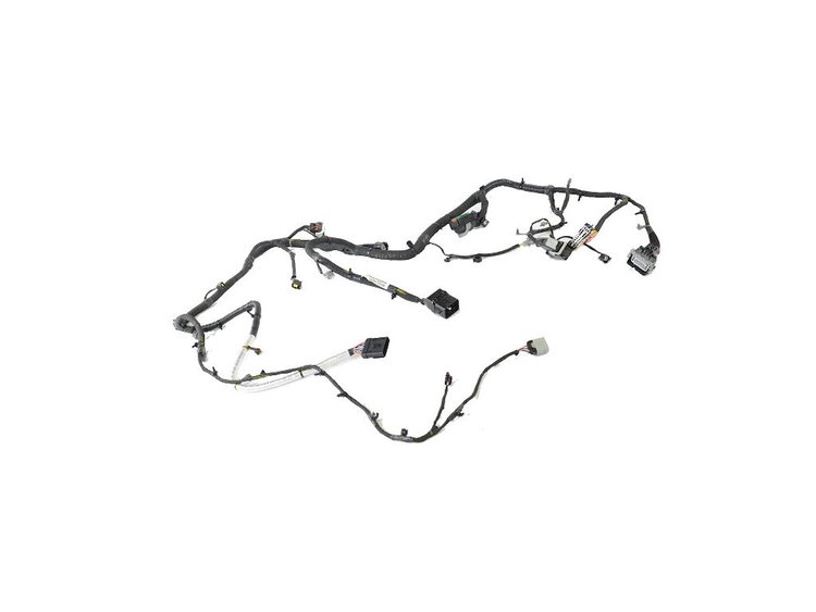 WIRING TRANSMISSION