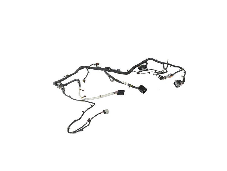 WIRING TRANSMISSION