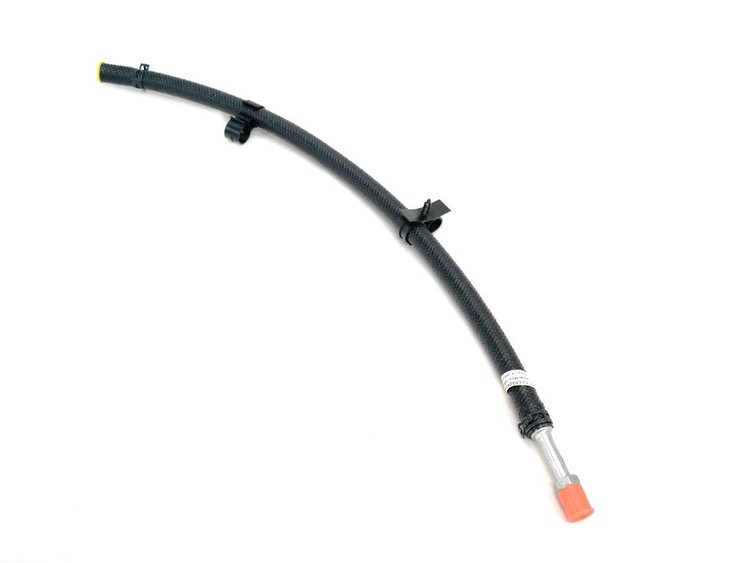 LINE POWR STEERING RETURN