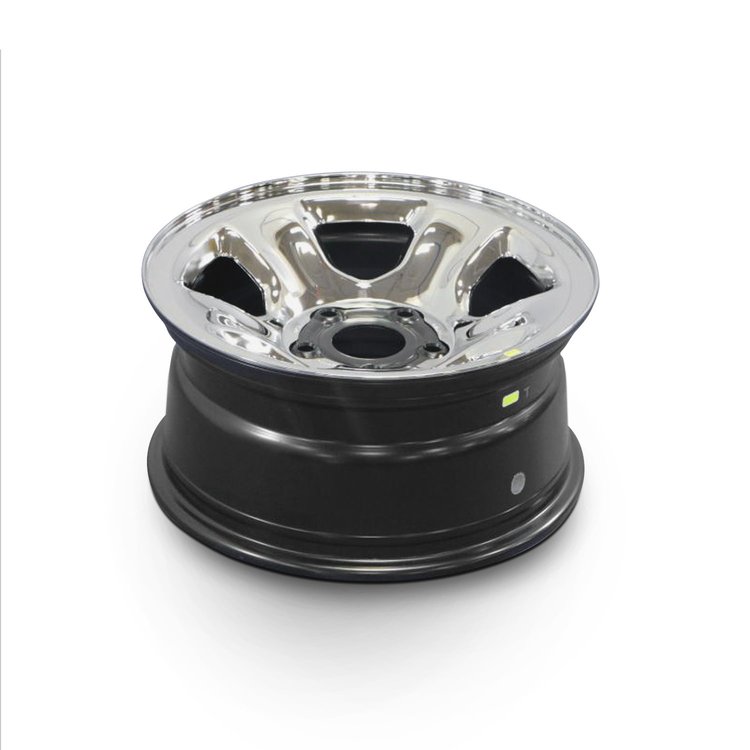 WHEEL STEEL