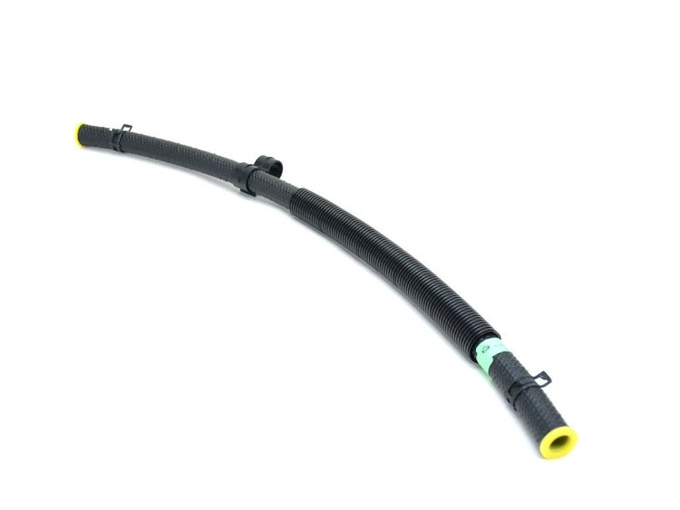 LINE POWR STEERING RETURN