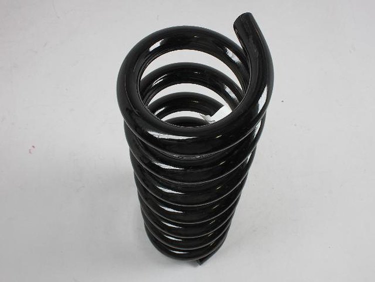 SPRING FRONT COIL