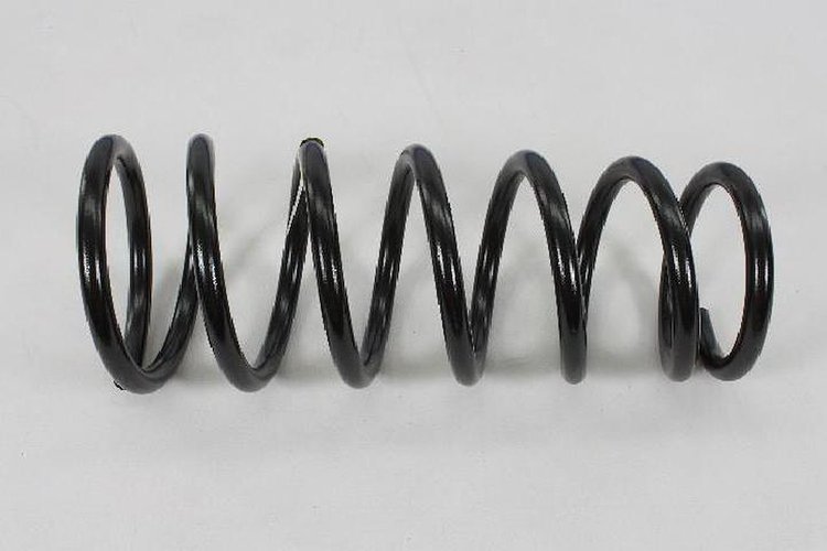 SPRING FRONT COIL