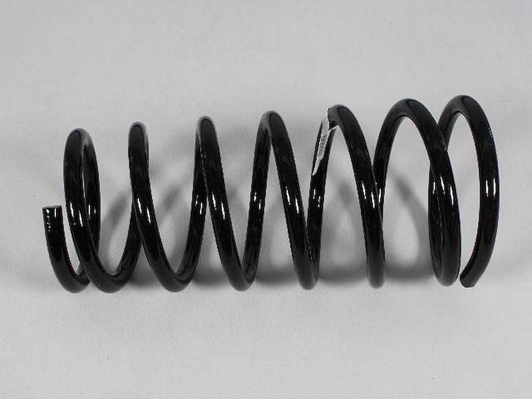 SPRING FRONT COIL
