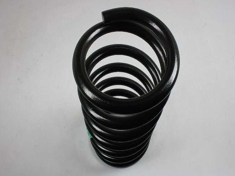 SPRING FRONT COIL