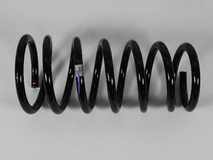SPRING FRONT COIL