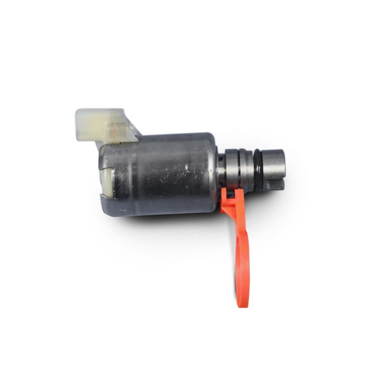 ACTUATOR AXLE LOCKER
