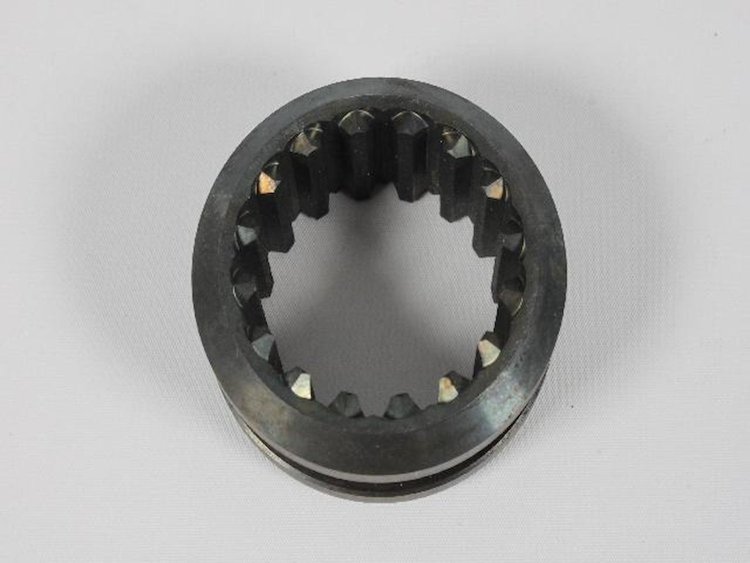 COLLAR AXLE SHIFT