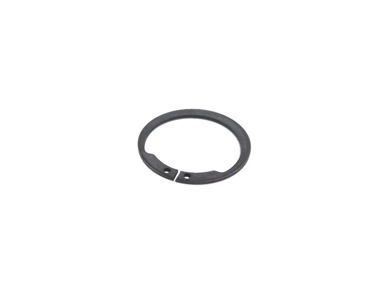 SNAP RING RETAINING