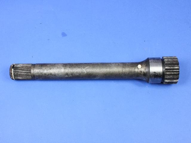 SHAFT AXLE INTERMEDIATE