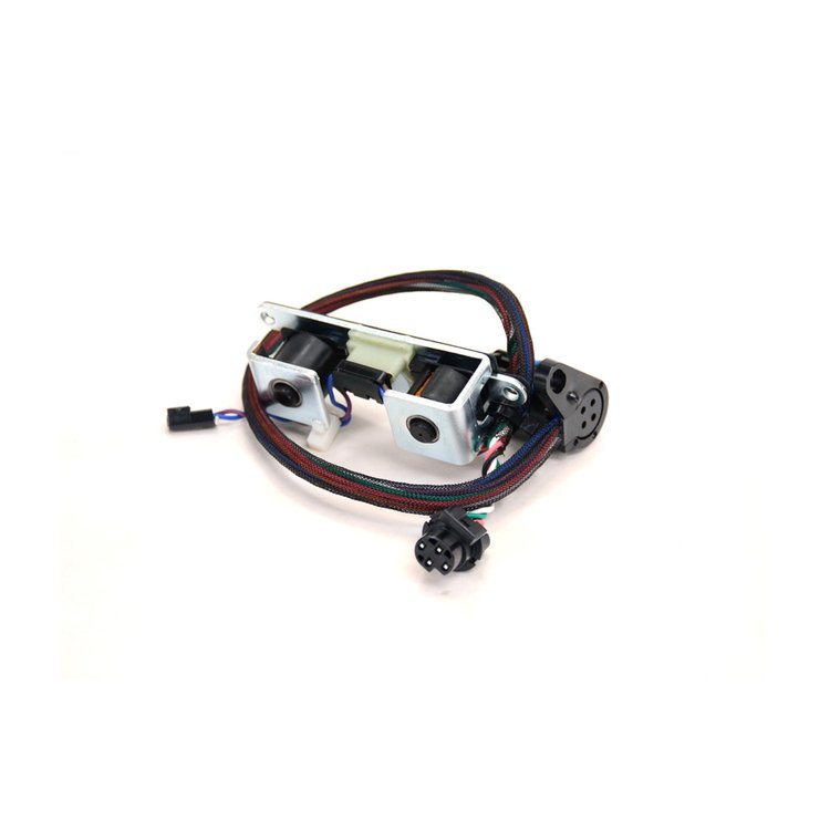 SOLENOID TRANS OVERDRIVE