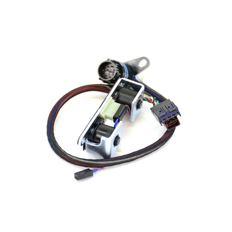 SOLENOID TRANS OVERDRIVE
