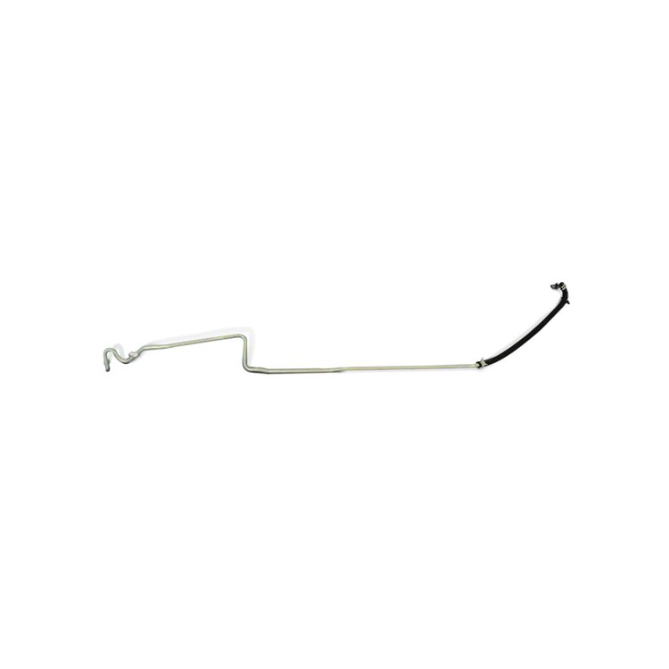 TUBE OIL COOLER RETURN