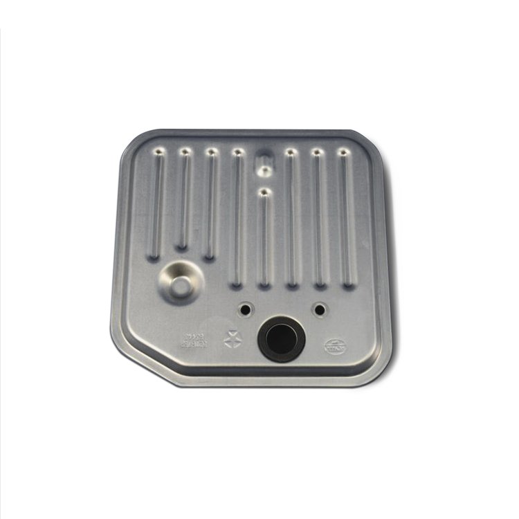 FILTER VALVE BODY