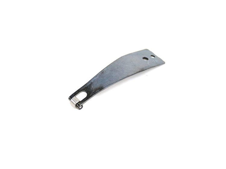 DETENT VALVE BODY