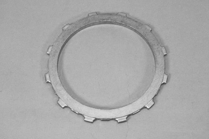 PLATE TRANS CLUTCH REACTI