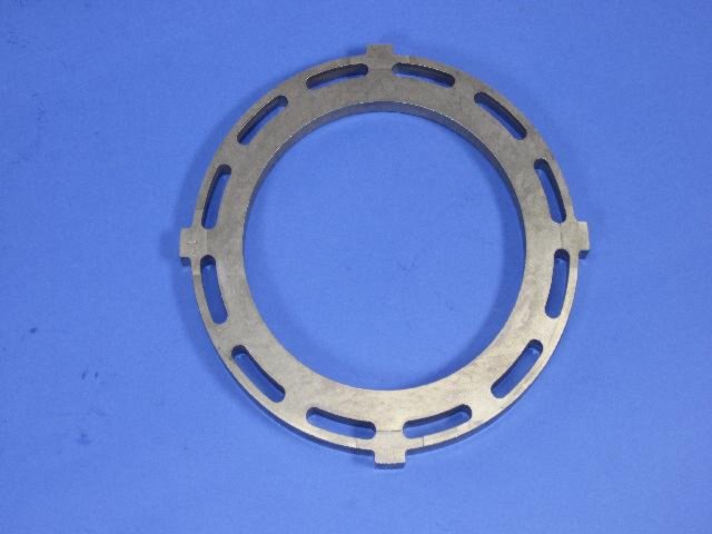 PLATE CLUTCH PRESSURE
