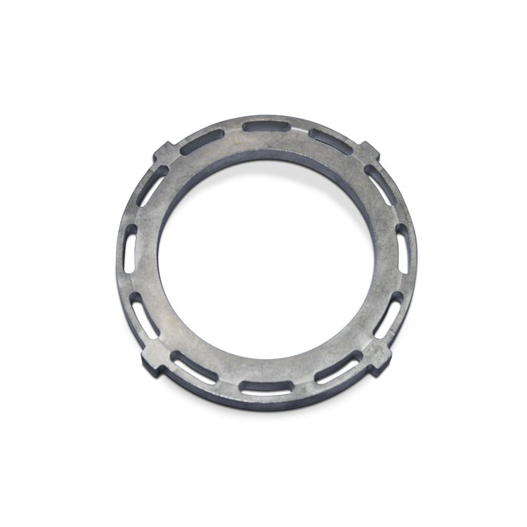PLATE CLUTCH PRESSURE