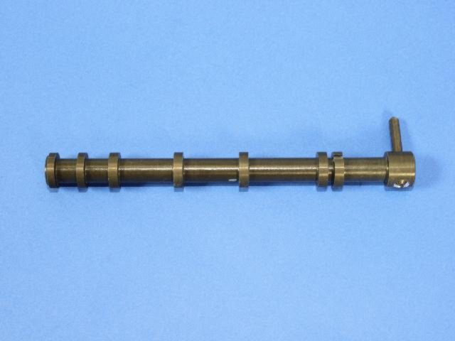 VALVE TRANSMISSION