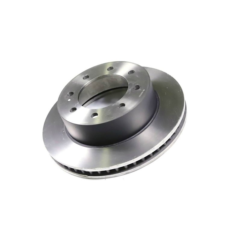 ROTOR BRAKE