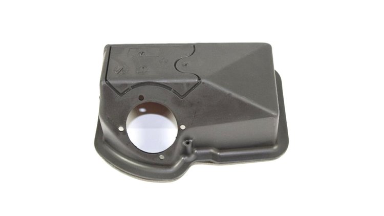 HOUSING FUEL FILLER