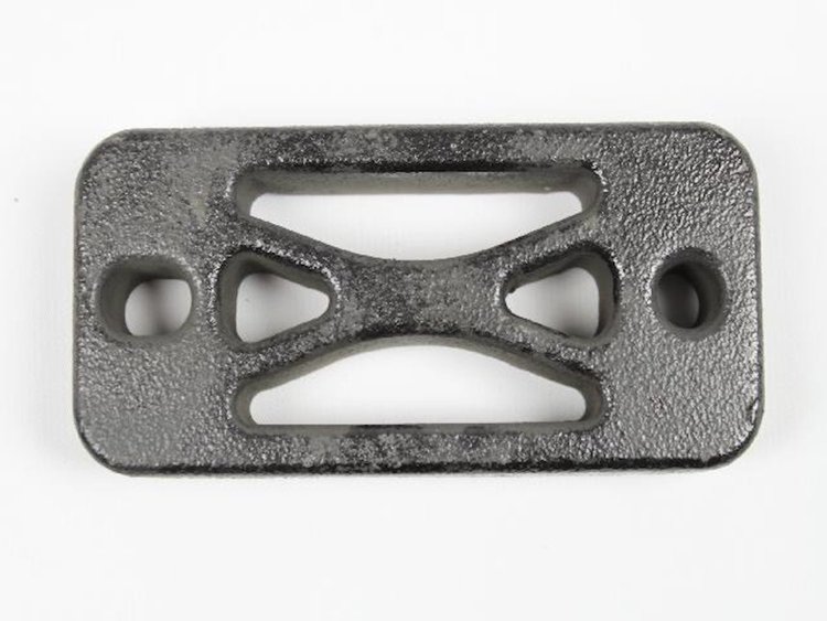 SPACER JOUNCE BUMPER