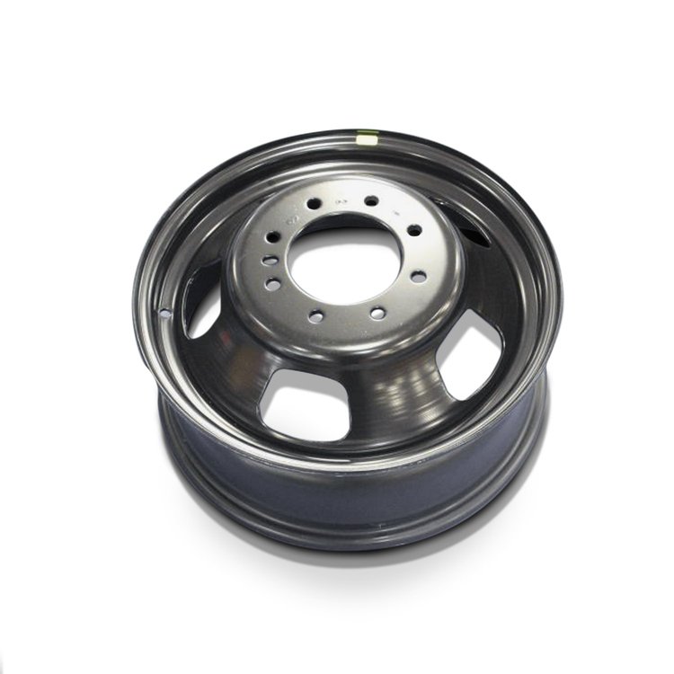 WHEEL STEEL