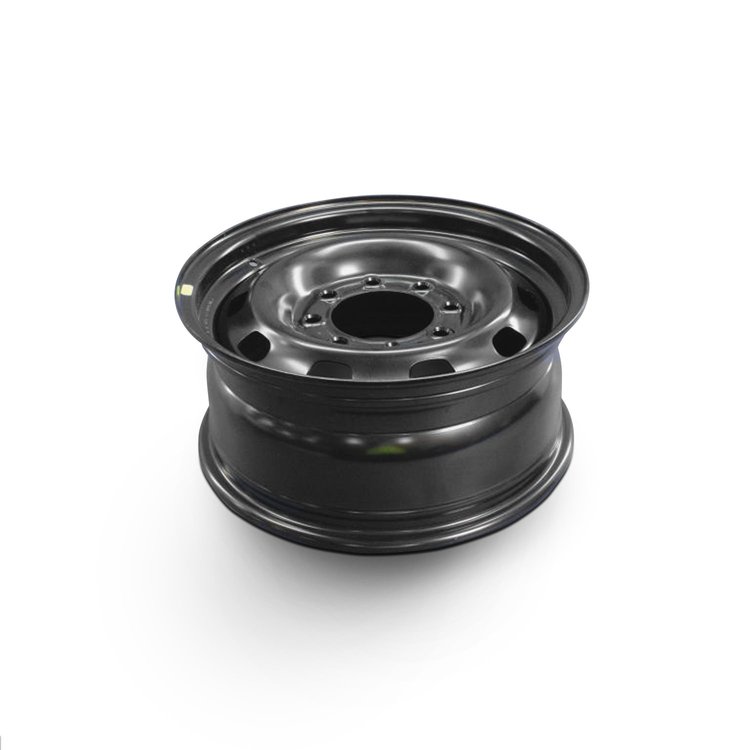 WHEEL STEEL