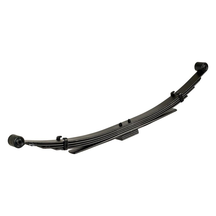52121421AD Rear Leaf Spring for 2003-2009 Dodge Ram 3500