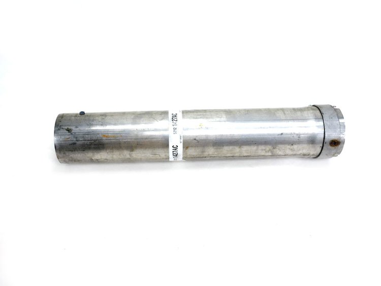 PIPE EXHAUST EXTENSION