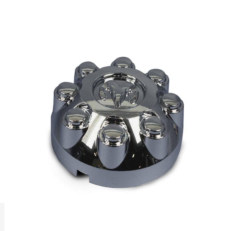 WHEEL CENTER CAP