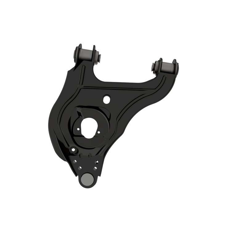 ARM LOWER CONTROL