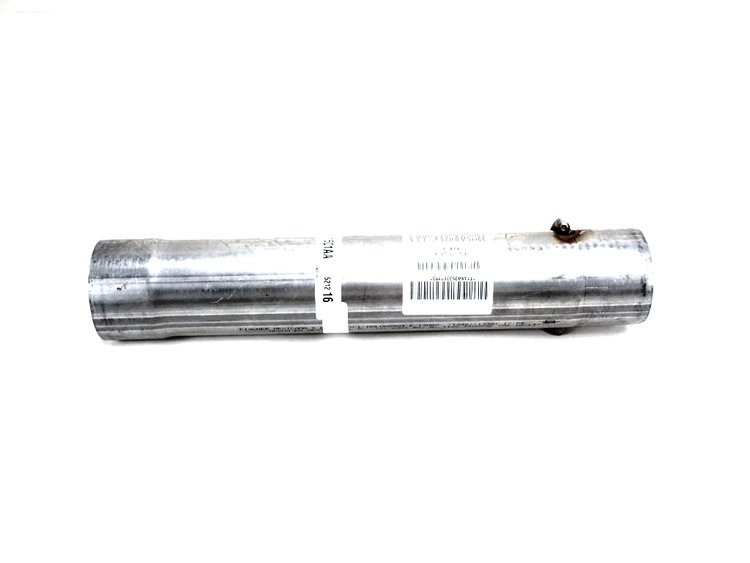 PIPE EXHAUST EXTENSION