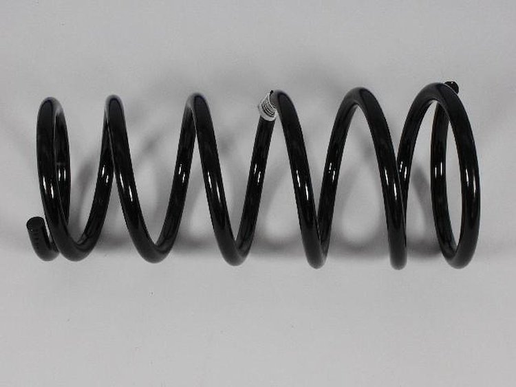 SPRING FRONT COIL