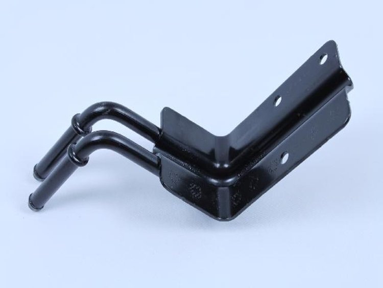 BRACKET EXHAUST