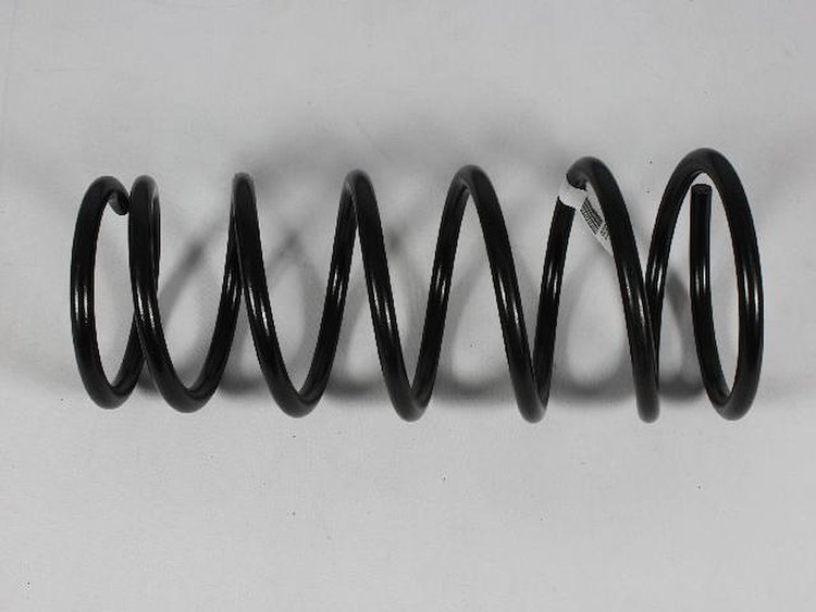 SPRING FRONT COIL