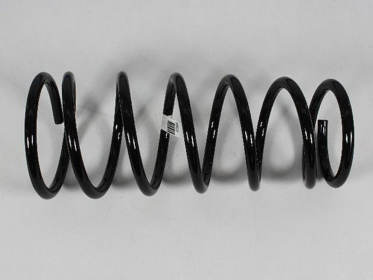 SPRING FRONT COIL