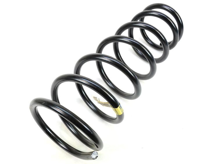 SPRING FRONT COIL