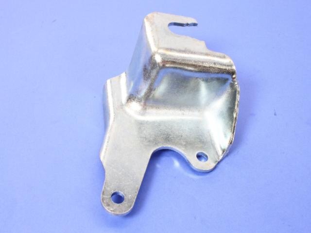 BRACKET SHIFT CABLE