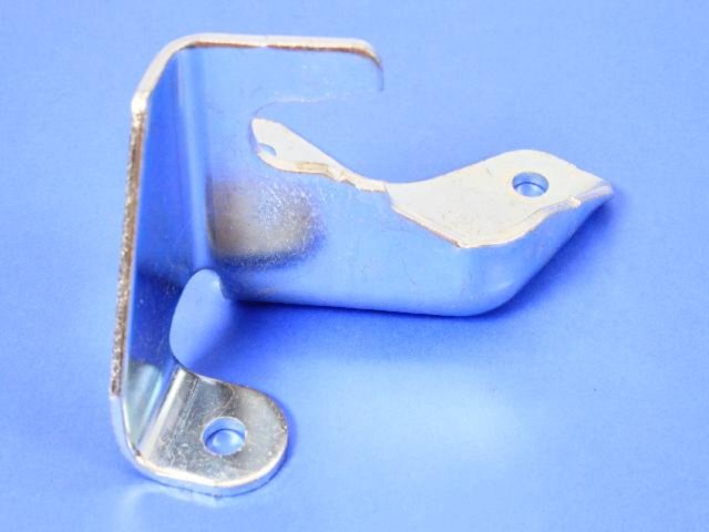 BRACKET SHIFT CABLE