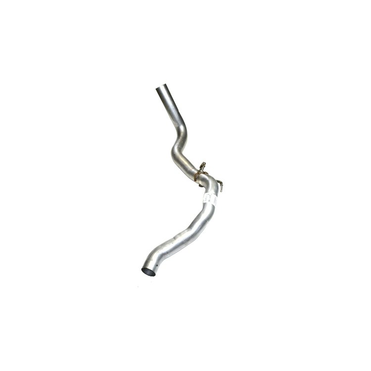PIPE EXHAUST