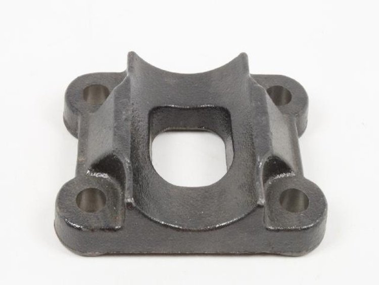 PLATE REAR SPRING U-BOLT