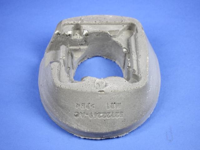 SEAL GEARSHIFT LEVER