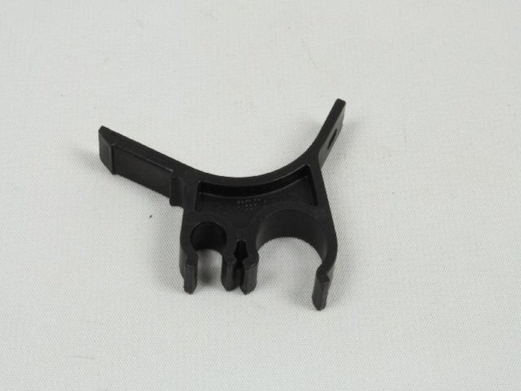 RETAINER FUEL TUBE