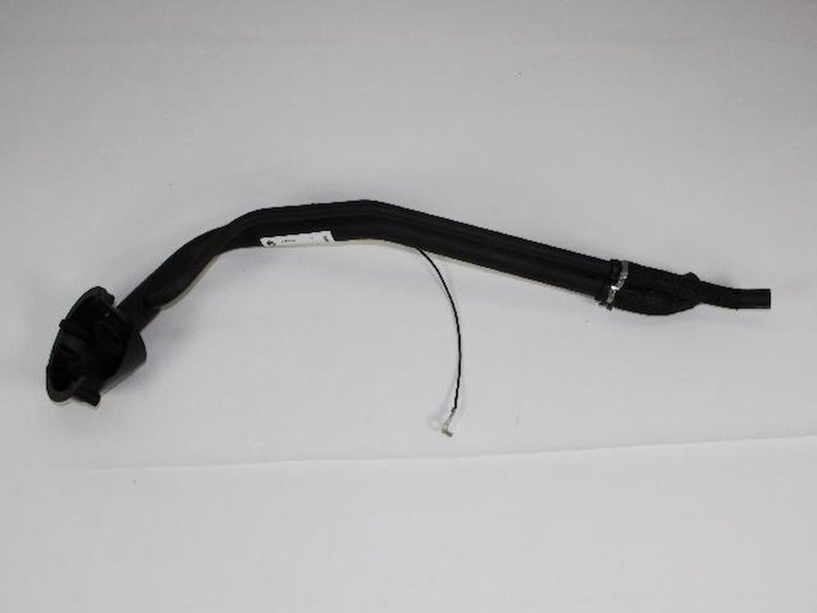 TUBE FUEL FILLER